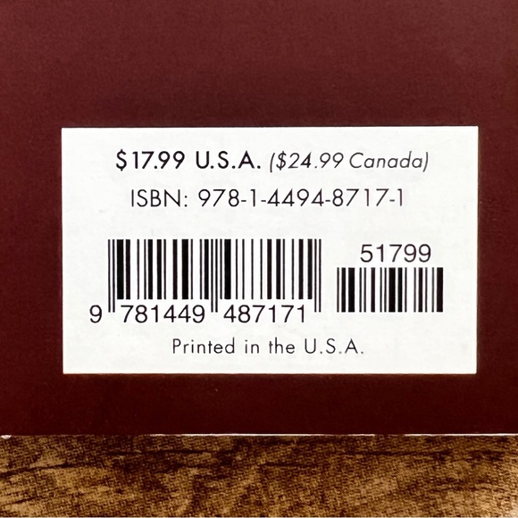 Planting‎ Gardens in Graves Paperback Book - Picture 3 of 5